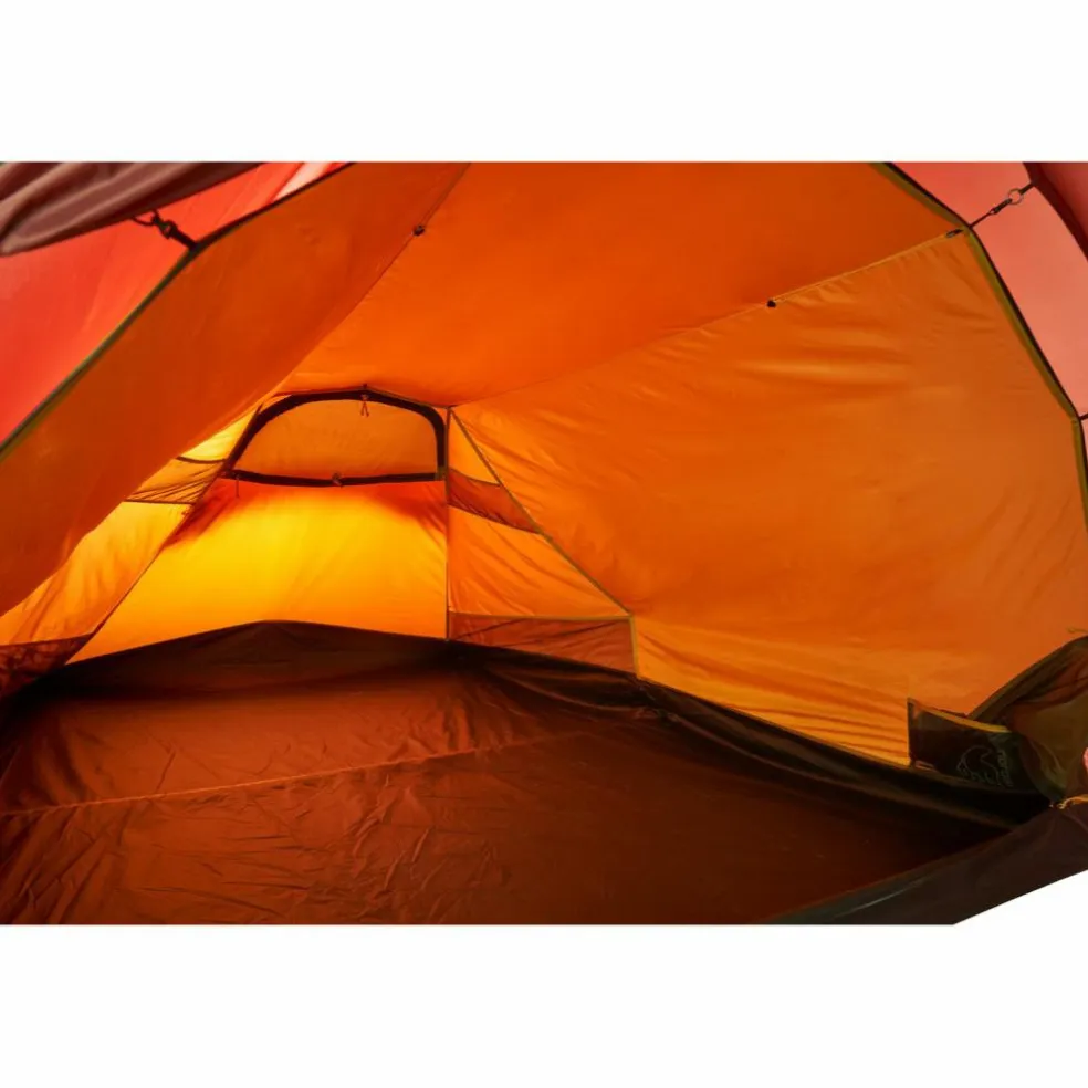 Nordisk · SEILAND 3 SP