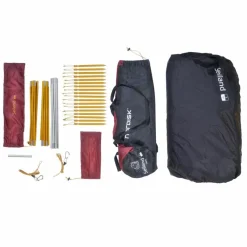 Nordisk · SEILAND 3 SP