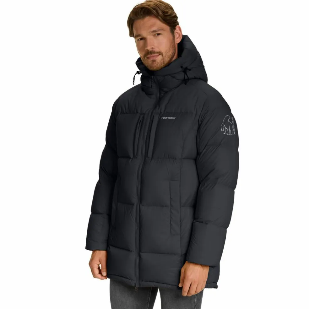 Nordisk · Skansholm