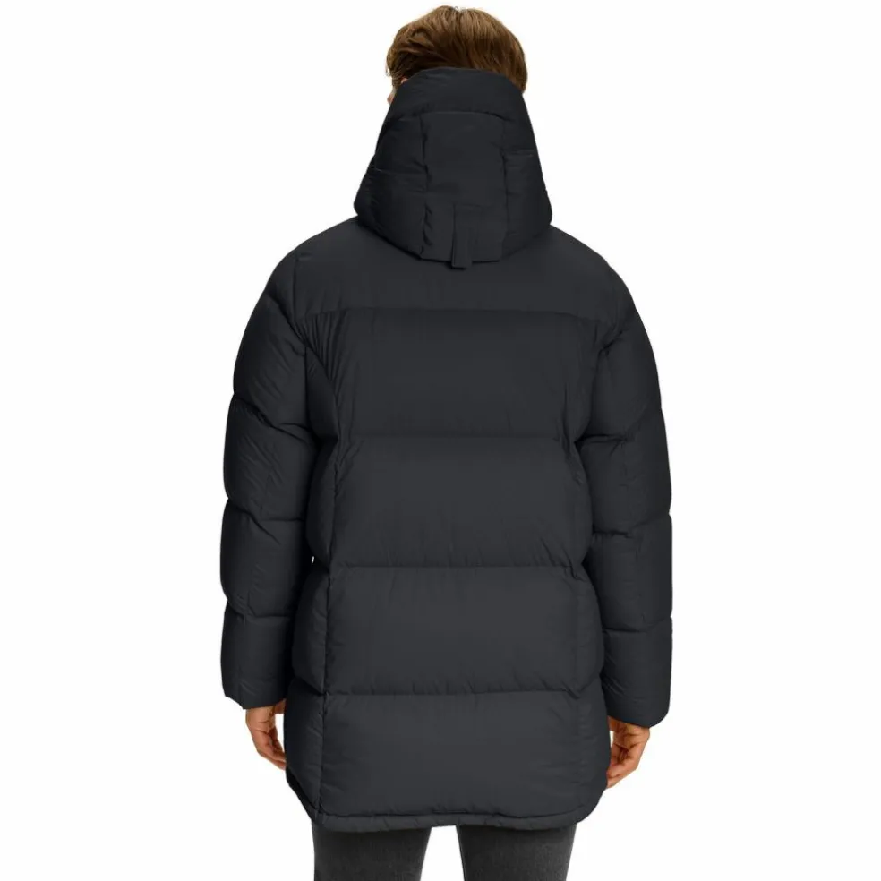 Nordisk · Skansholm