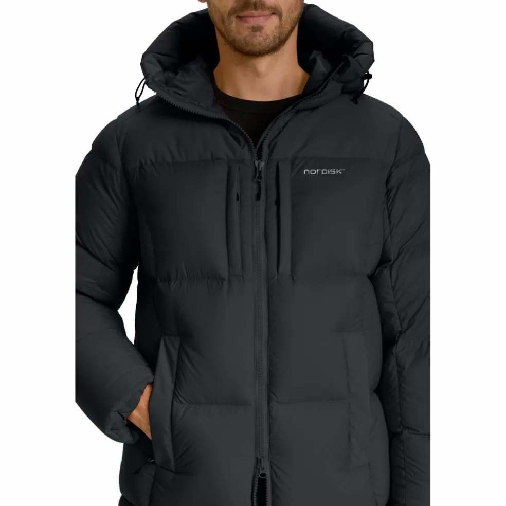 Nordisk · Skansholm