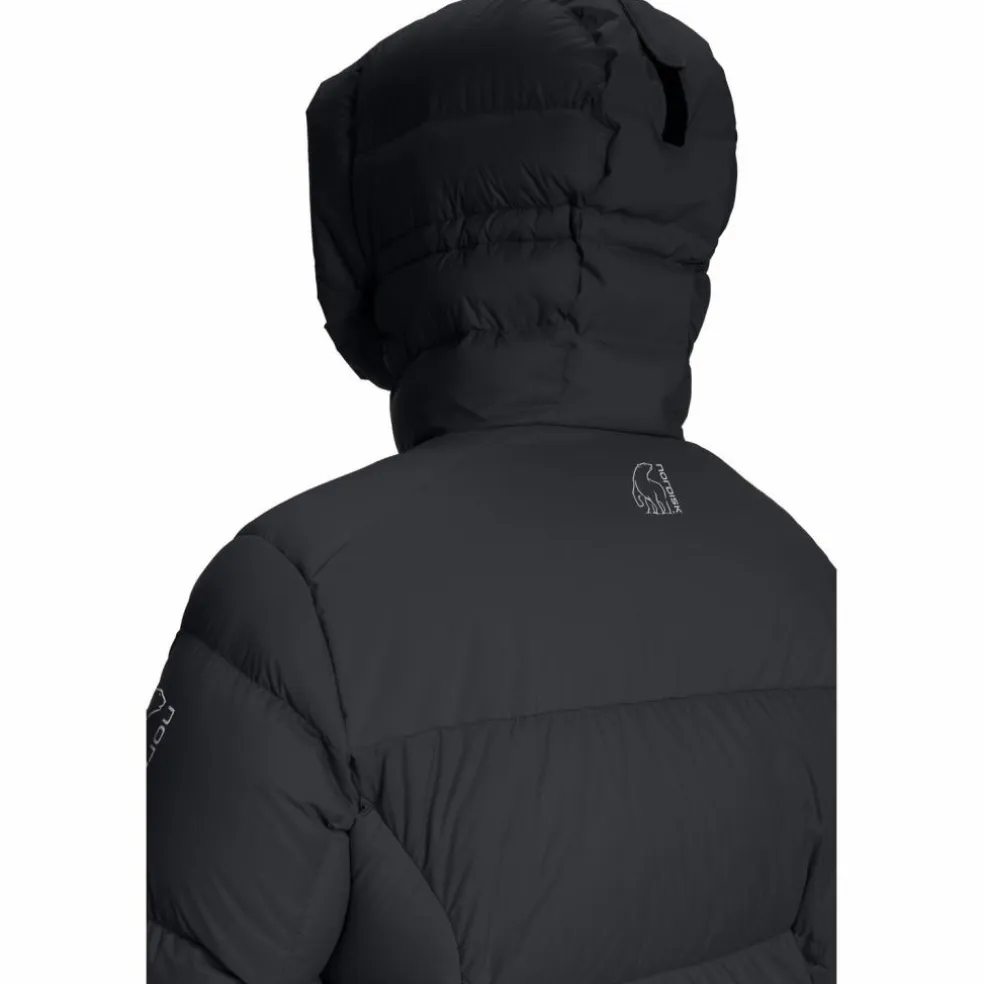 Nordisk · Skansholm