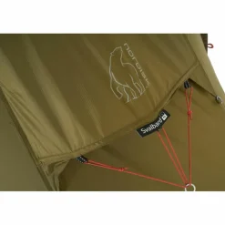 Nordisk · SVALBARD 1 PU