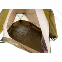 Nordisk · SVALBARD 1 PU