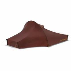 Nordisk · TELEMARK 2 LW RED ALU