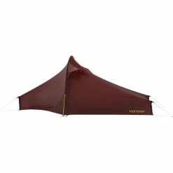 Nordisk · TELEMARK 2 LW RED ALU