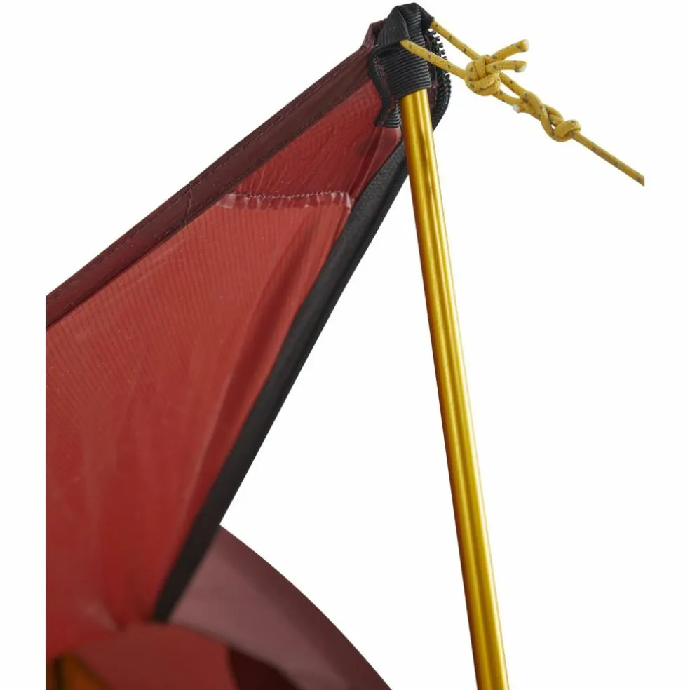Nordisk · TELEMARK 2 LW RED ALU