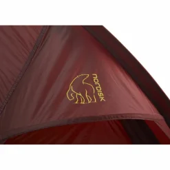 Nordisk · TELEMARK 2 LW RED ALU