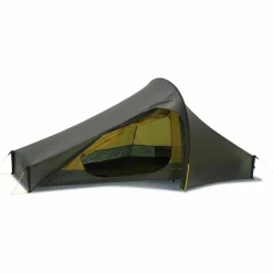 Nordisk · TELEMARK 2 LW RED ALU