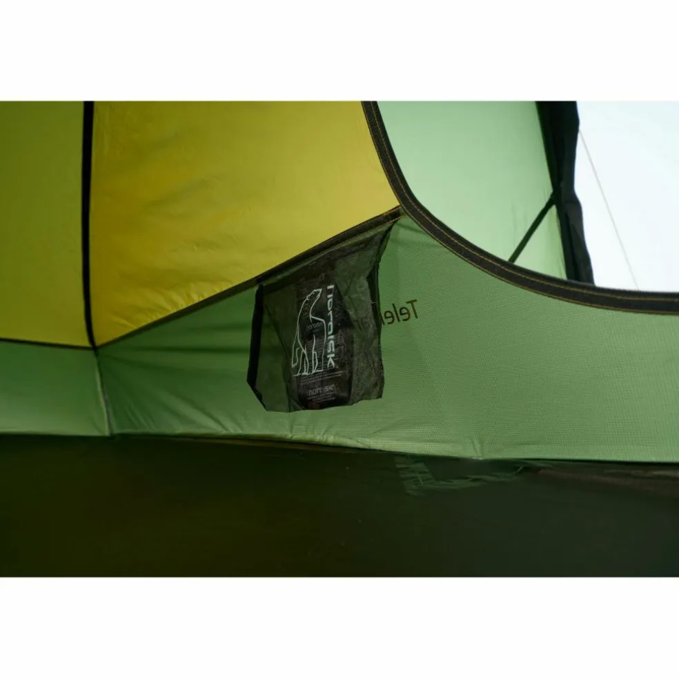 Nordisk · TELEMARK 2.2 LW (2.0)
