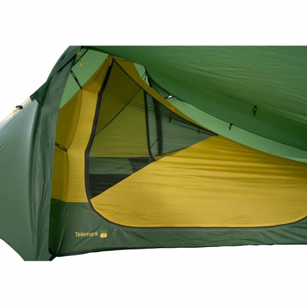 Nordisk · TELEMARK 2.2 LW (2.0)