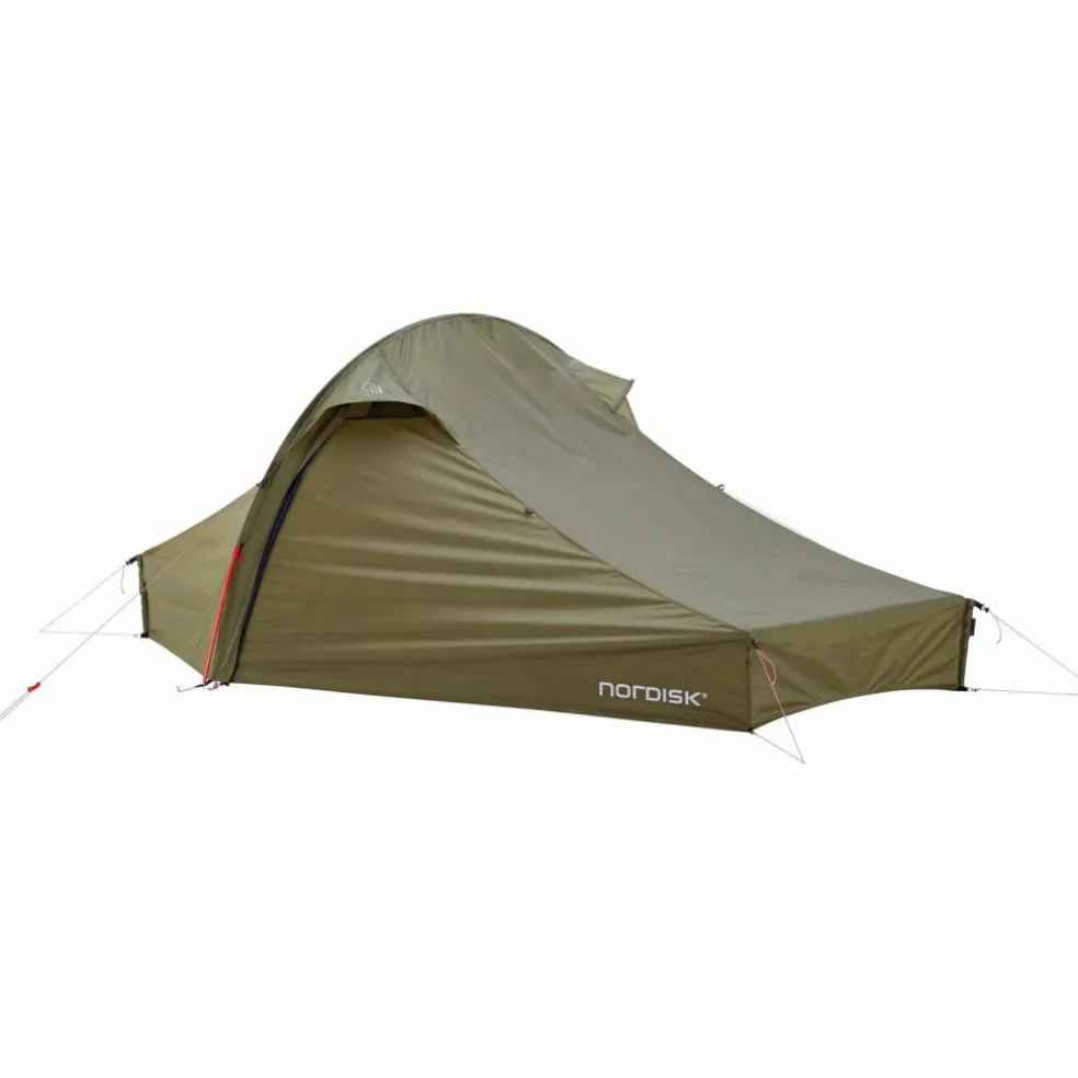 Nordisk · Telemark 2.2. PU