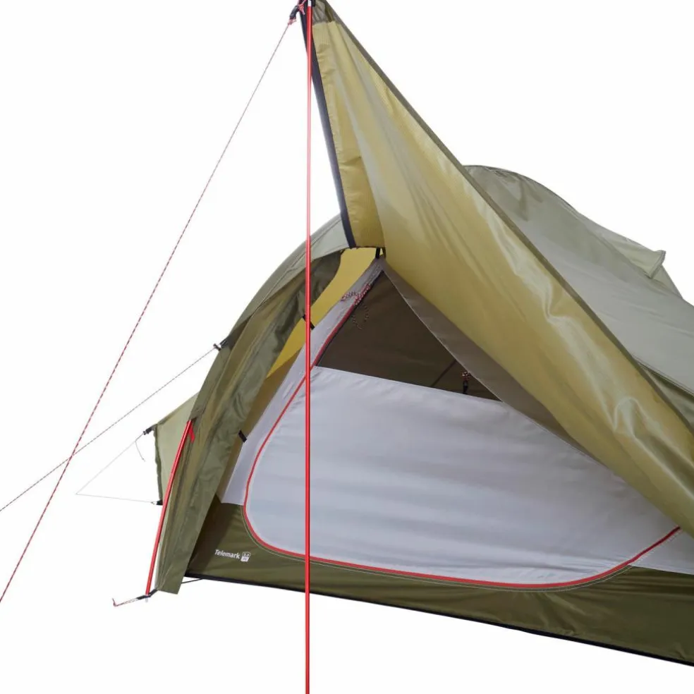 Nordisk · Telemark 2.2. PU