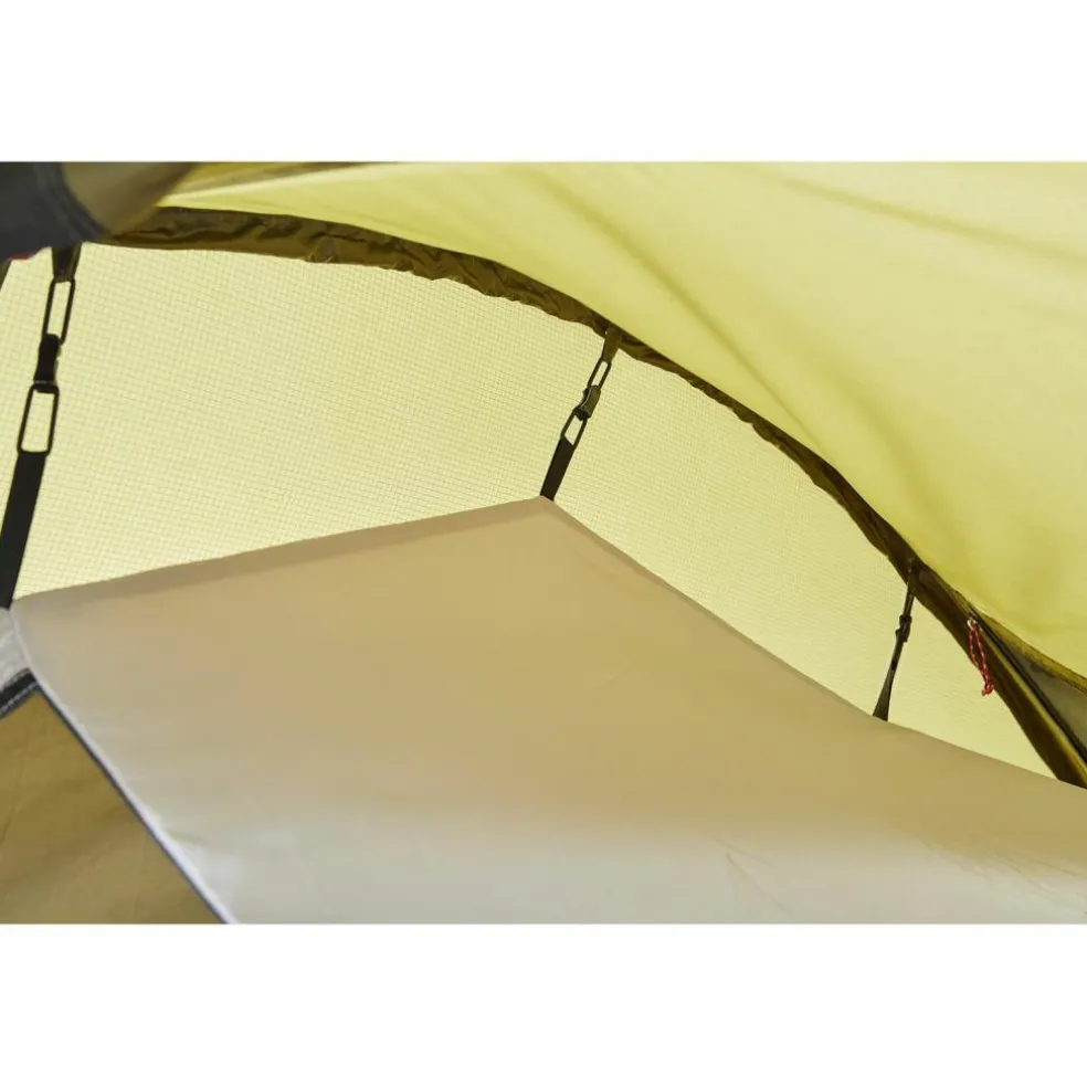 Nordisk · Telemark 2.2. PU