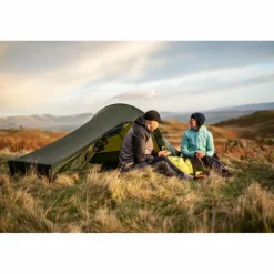 Nordisk · TELEMARK 2.2 PU
