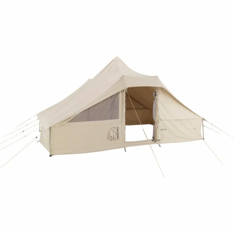 Nordisk · Utgard Sky 13.2 Technical Cotton Tent