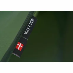 Nordisk · VOSS 5 LW TARP