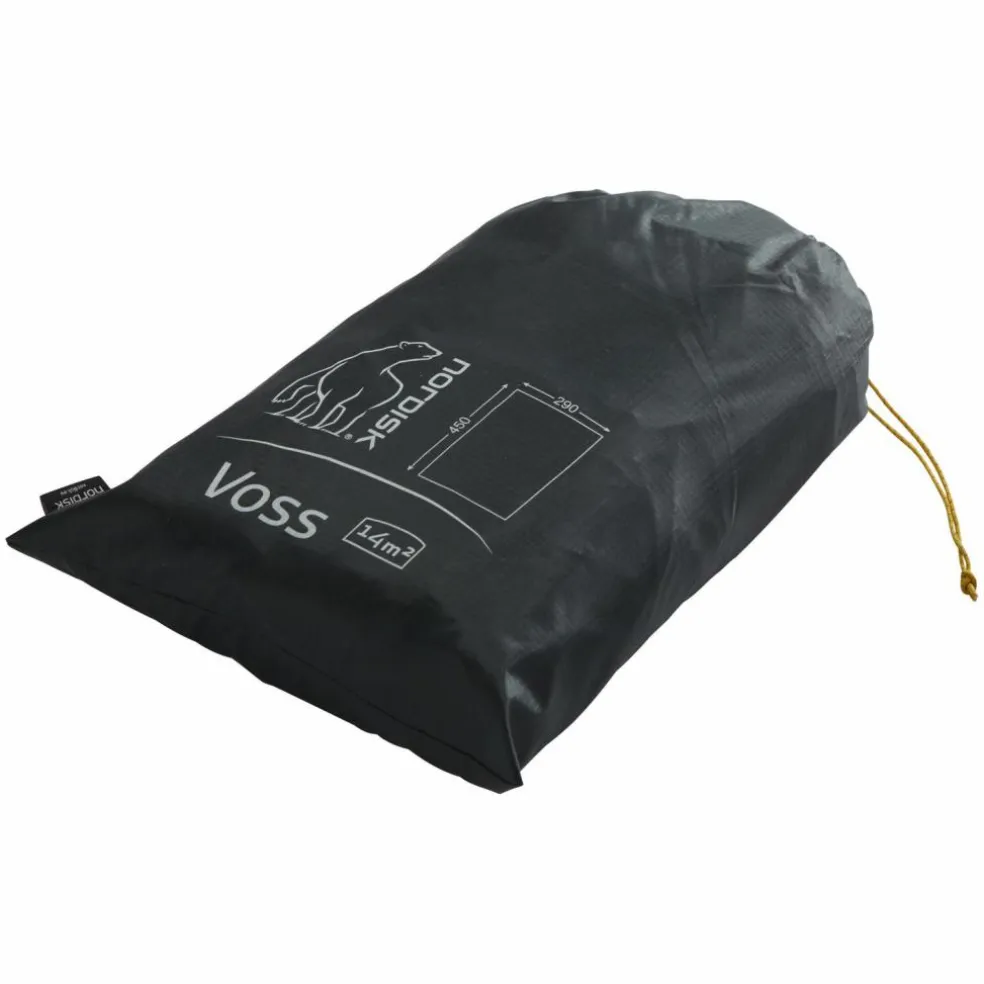 Nordisk · VOSS 14 SI TARP
