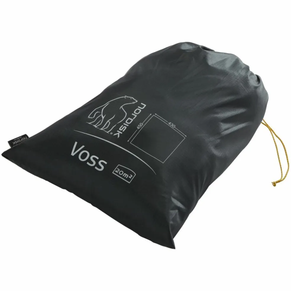 Nordisk · VOSS 20 SI TARP