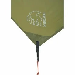Nordisk · VOSS DIAMOND PU TARP