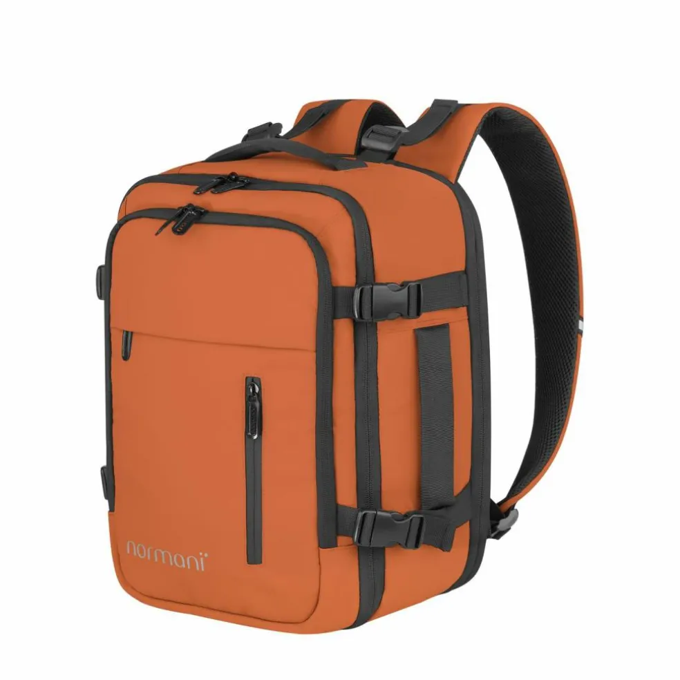 normani · Rucksack Nikaho