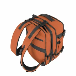 normani · Rucksack Nikaho