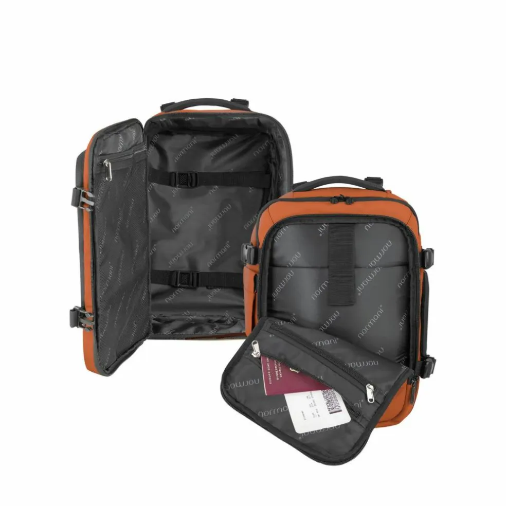 normani · Rucksack Nikaho