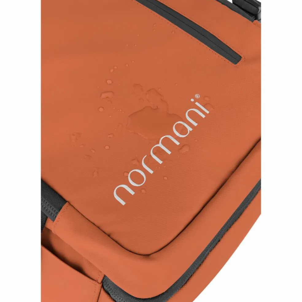 normani · Rucksack Nikaho