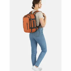 normani · Rucksack Nikaho