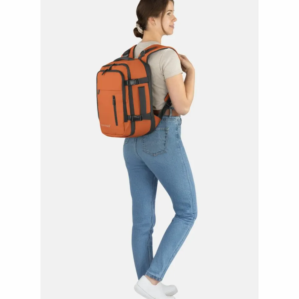 normani · Rucksack Nikaho