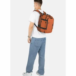 normani · Rucksack Nikaho