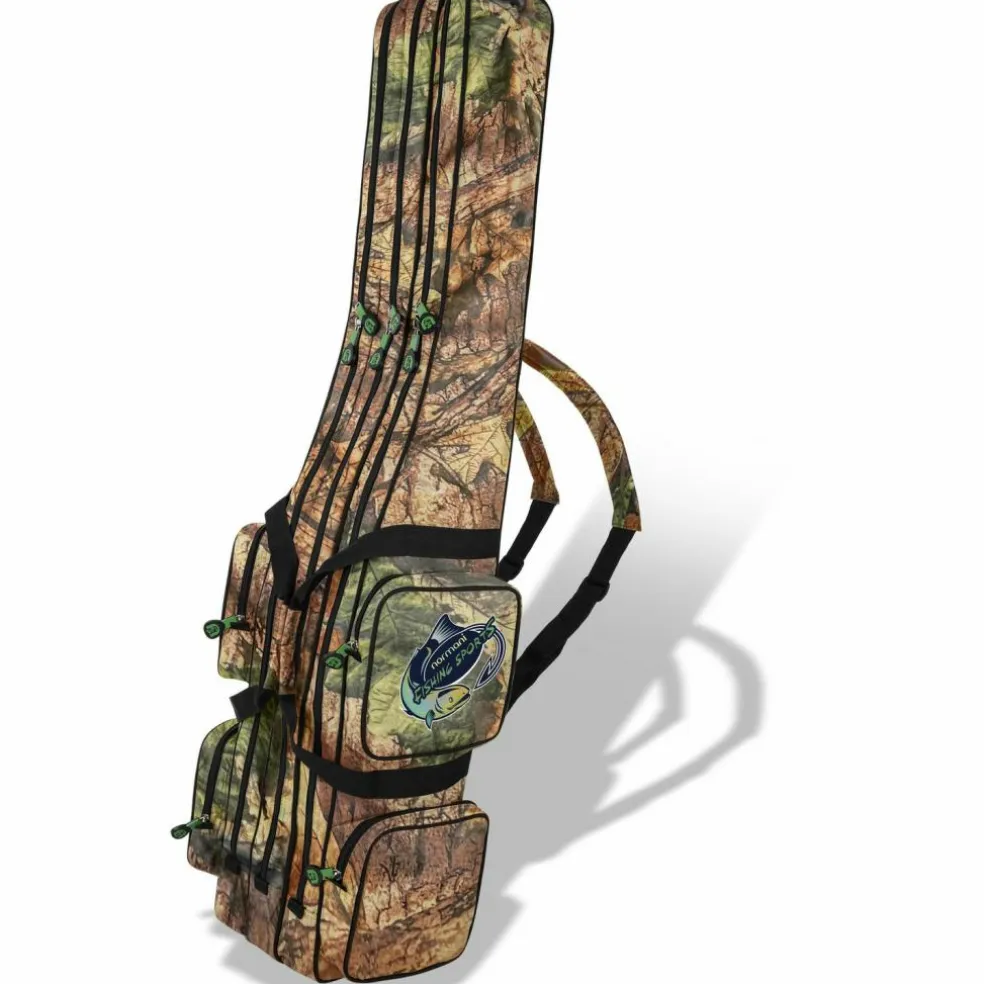 normani Outdoor Sports · RodBox Triple