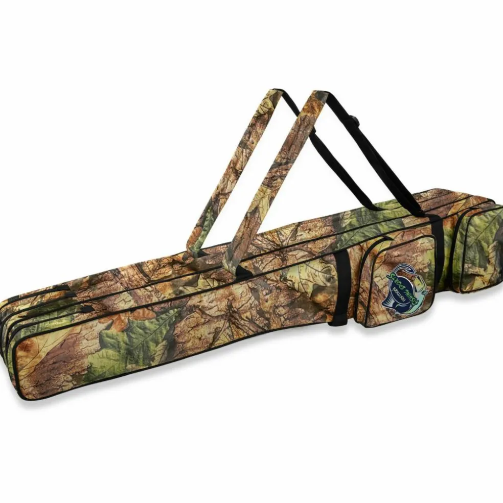 normani Outdoor Sports · RodBox Triple