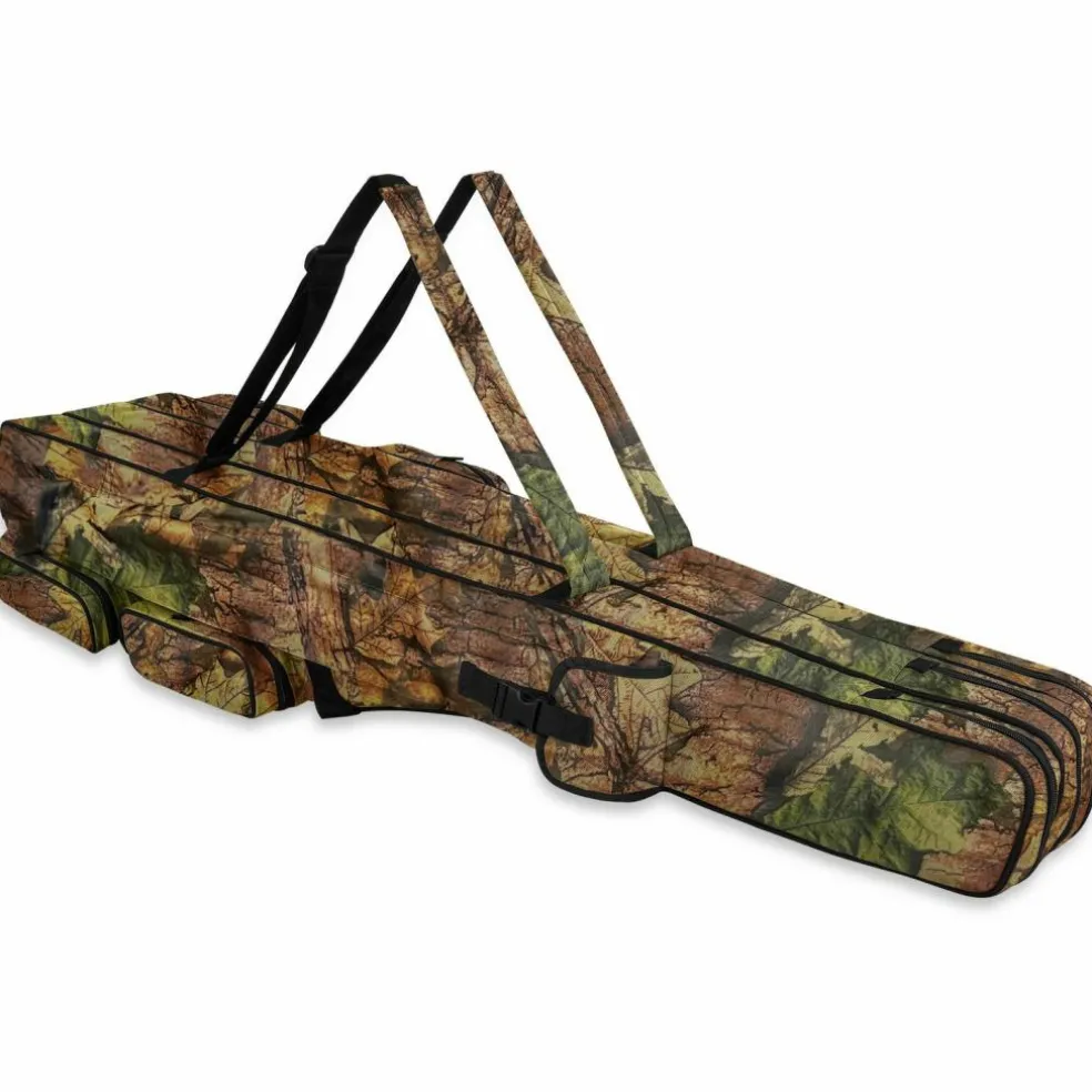 normani Outdoor Sports · RodBox Triple