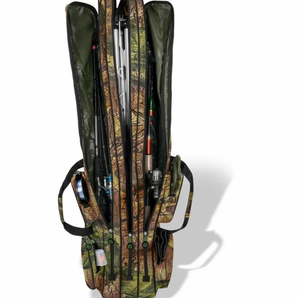 normani Outdoor Sports · RodBox Triple