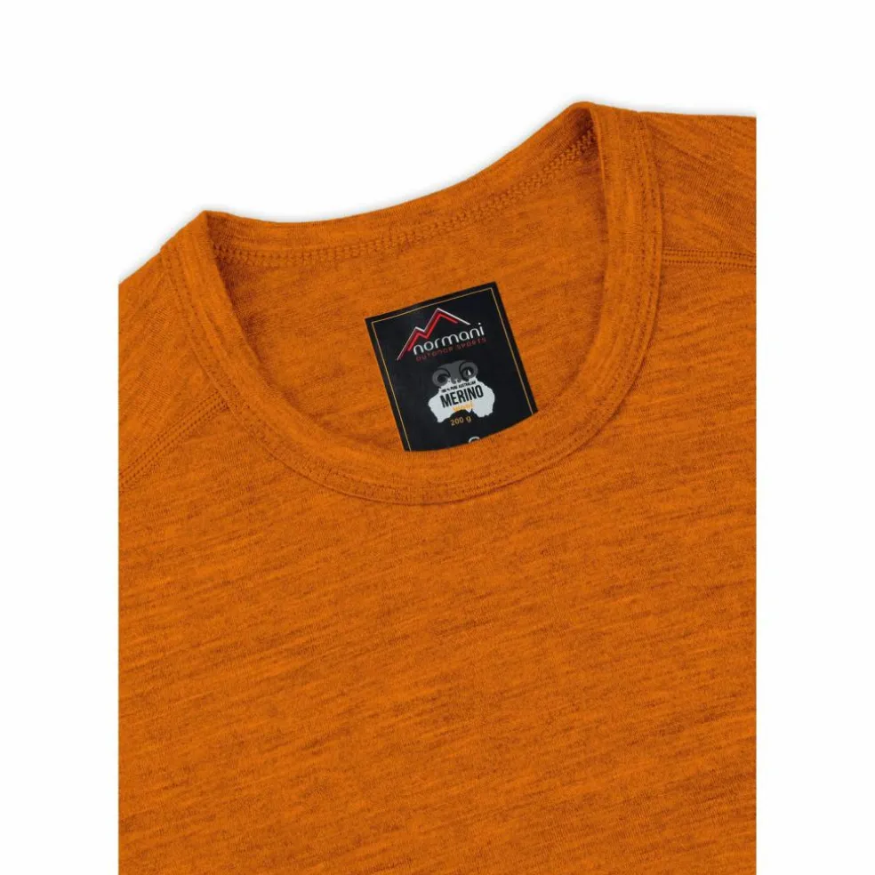 normani Outdoor Sports · Merino