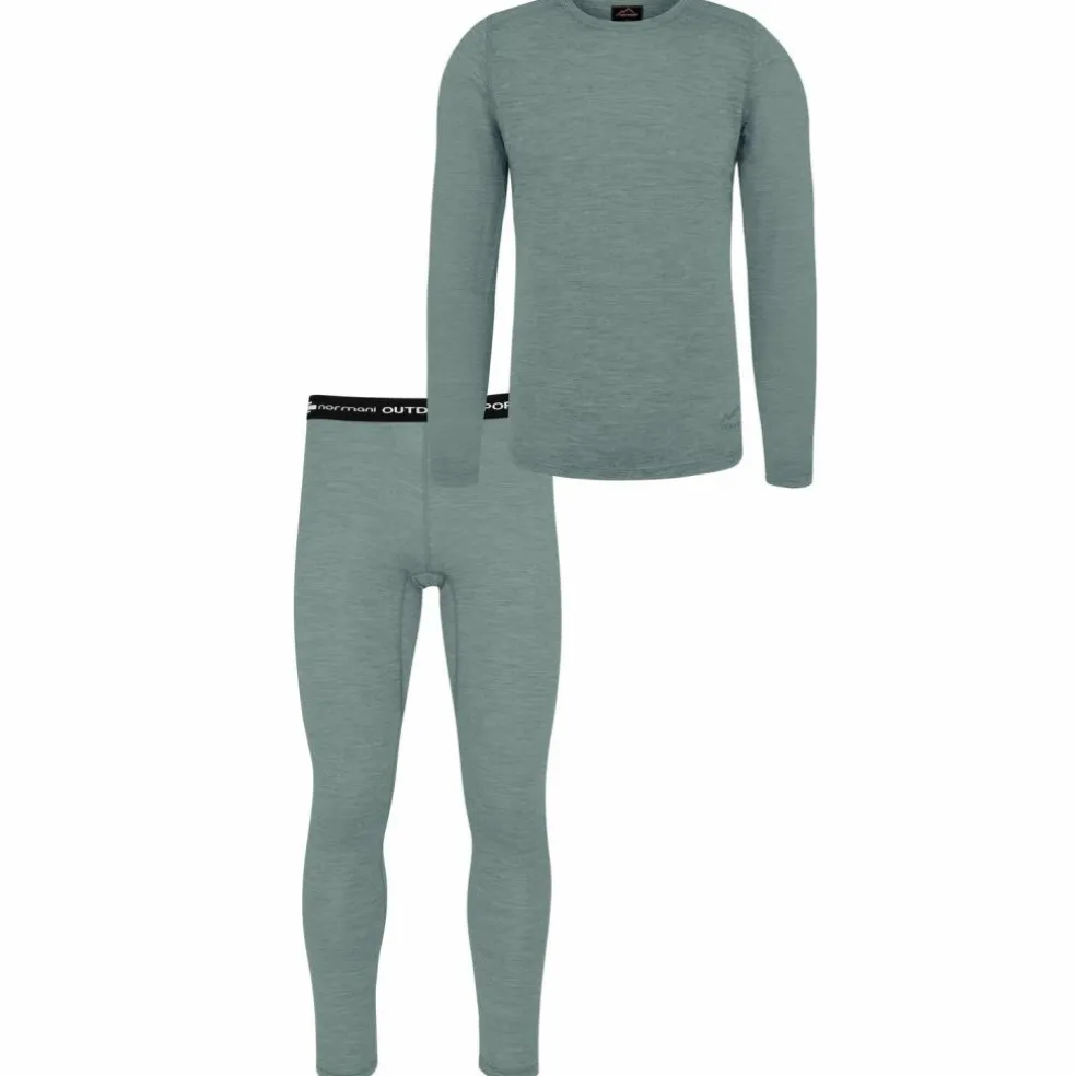 normani Outdoor Sports · Merino