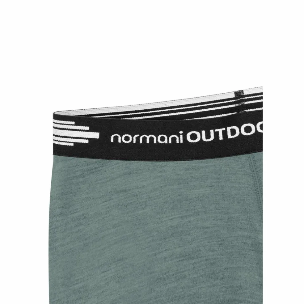 normani Outdoor Sports · Merino