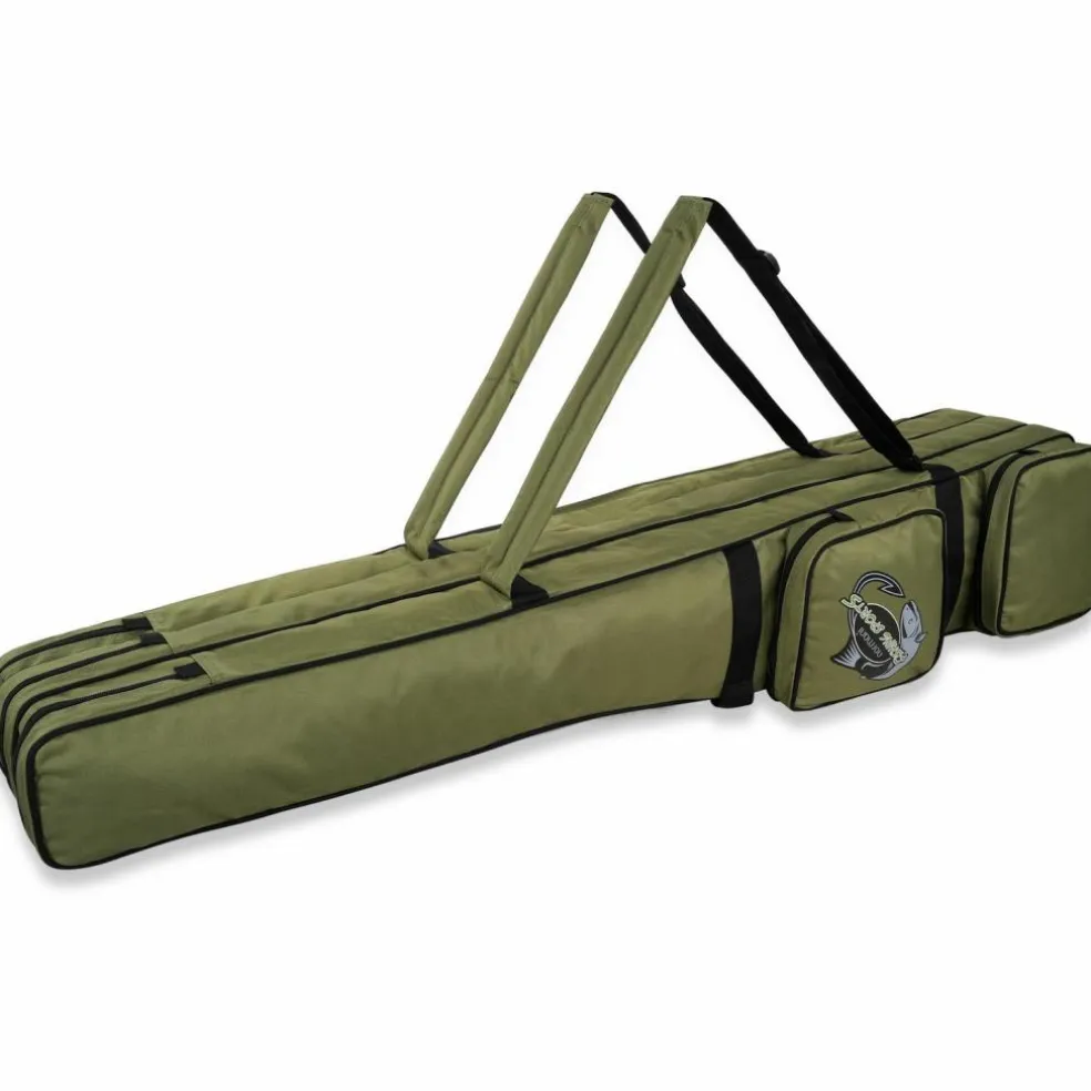 normani Outdoor Sports · RodBox Triple