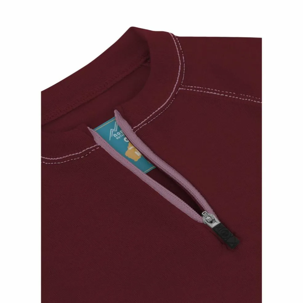 normani Outdoor Sports · Merino Nyapari