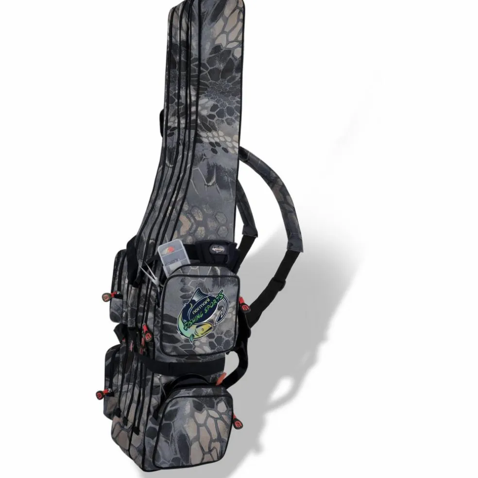 normani Outdoor Sports · RodBox Triple