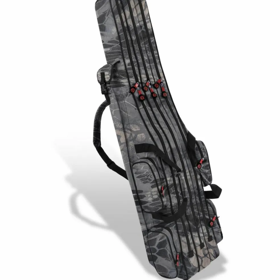 normani Outdoor Sports · RodBox Triple