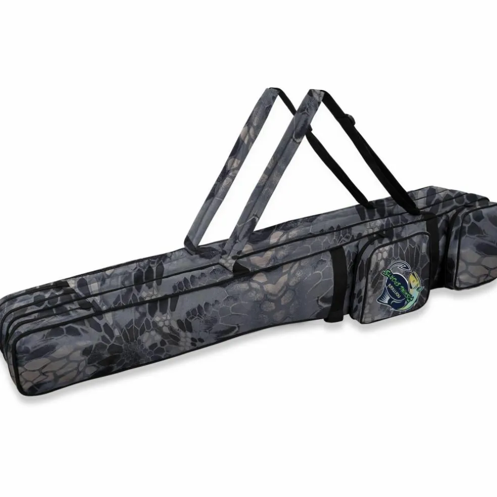 normani Outdoor Sports · RodBox Triple