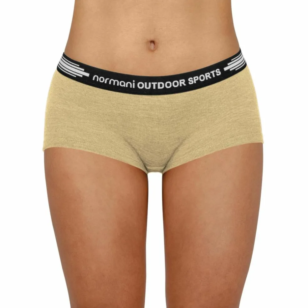 normani Outdoor Sports · Merino Morwell