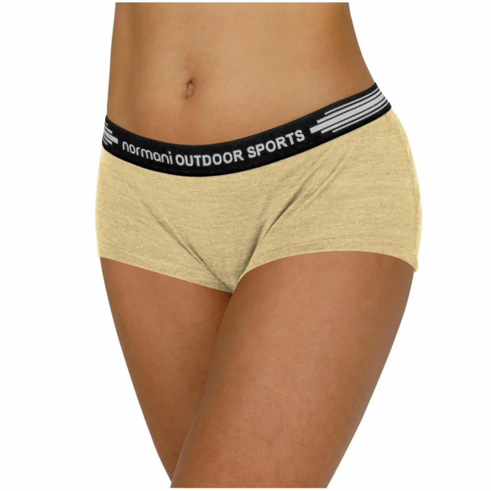normani Outdoor Sports · Merino Morwell