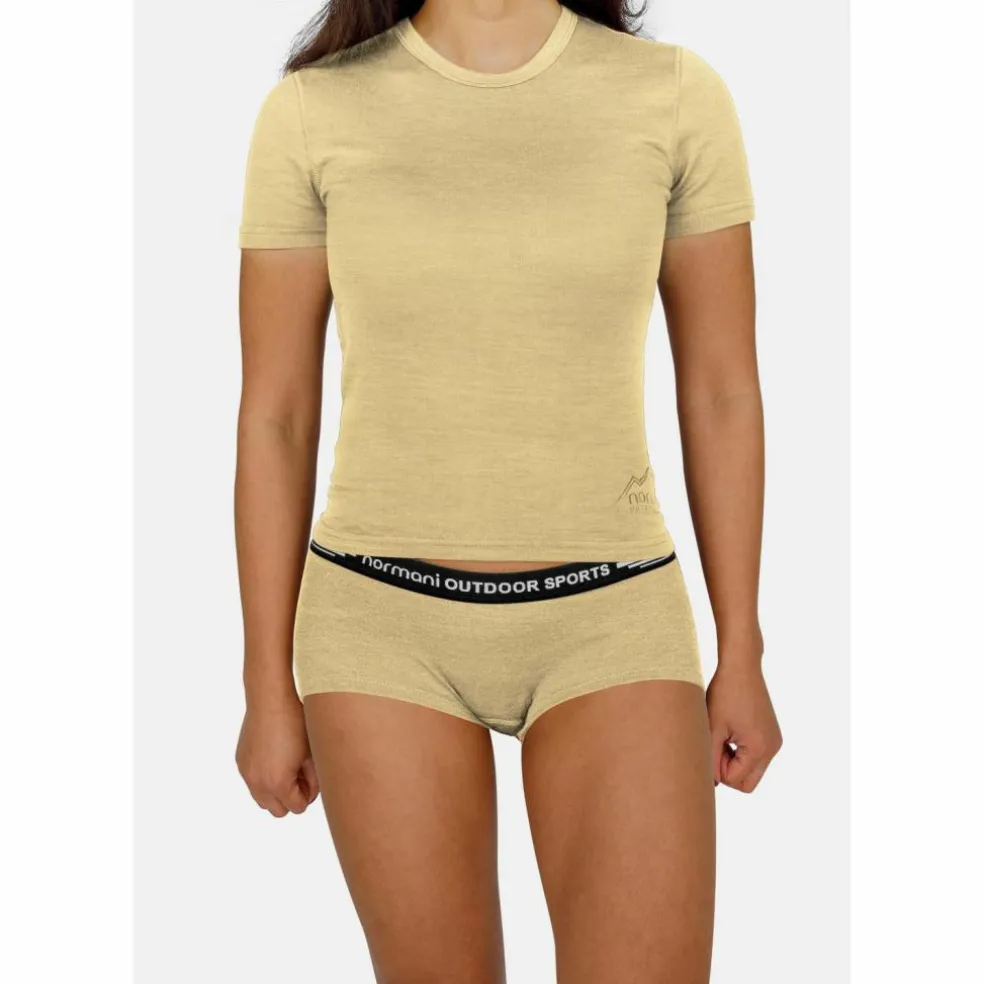normani Outdoor Sports · Merino Morwell