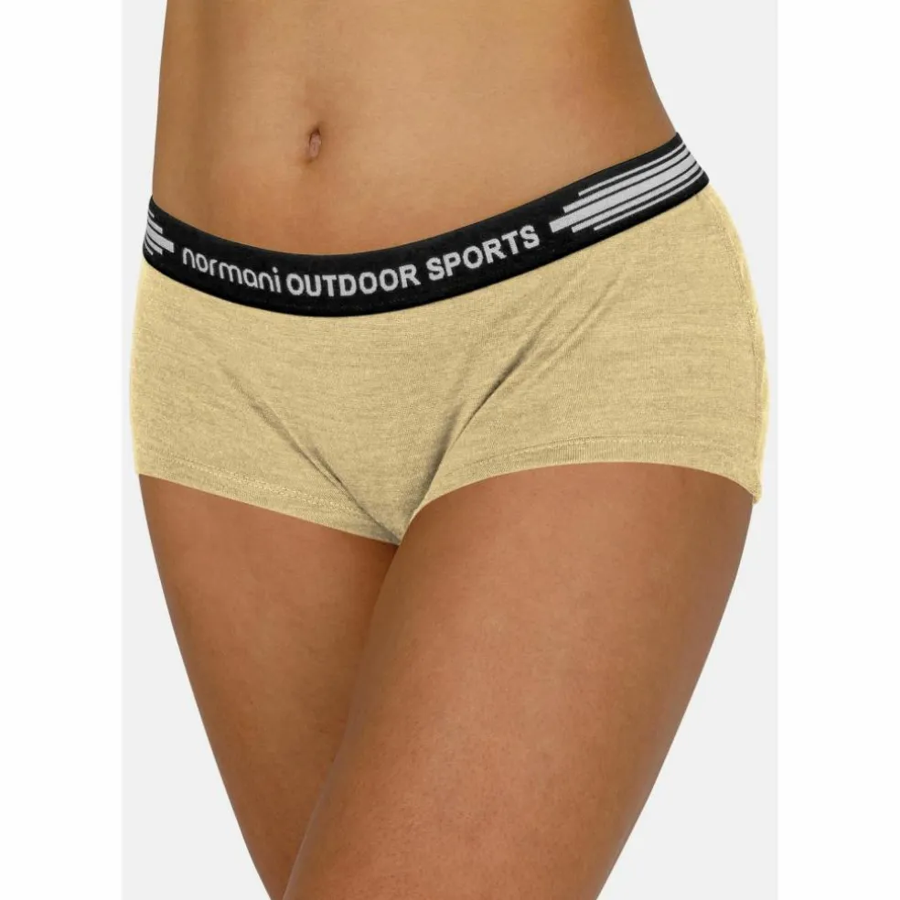 normani Outdoor Sports · Merino Morwell