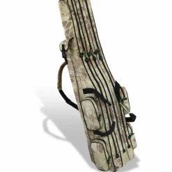 normani Outdoor Sports · RodBox Triple