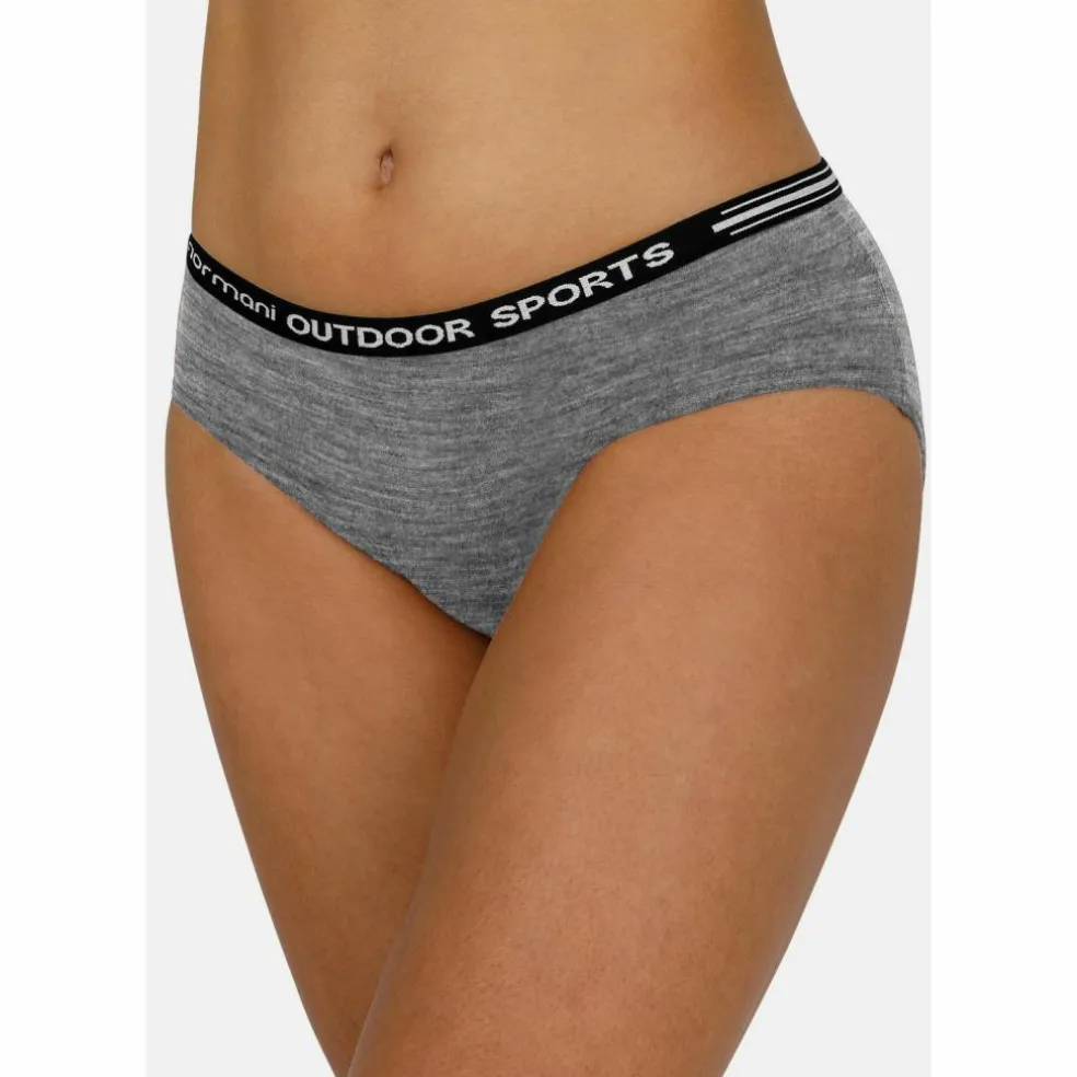 normani Outdoor Sports · Merino
