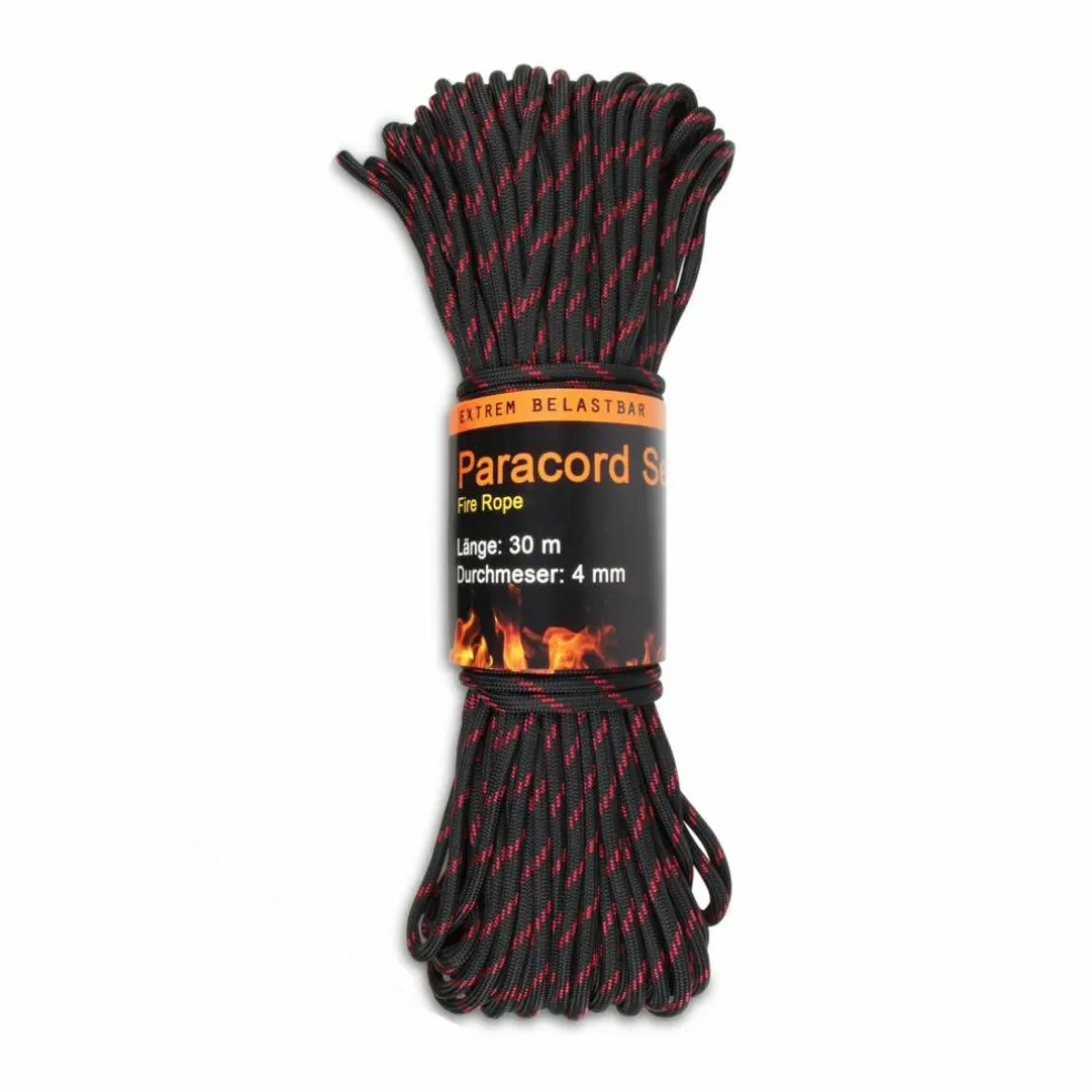 normani Outdoor Sports · Fire Rope